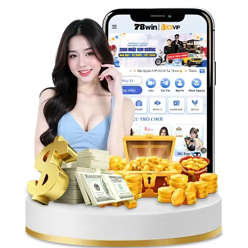 Xổ số và đá gà tại 789bet run