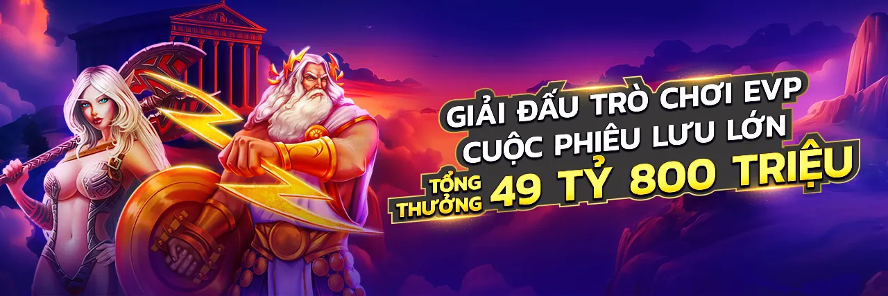 Các trò chơi đa dạng tại 789bet run