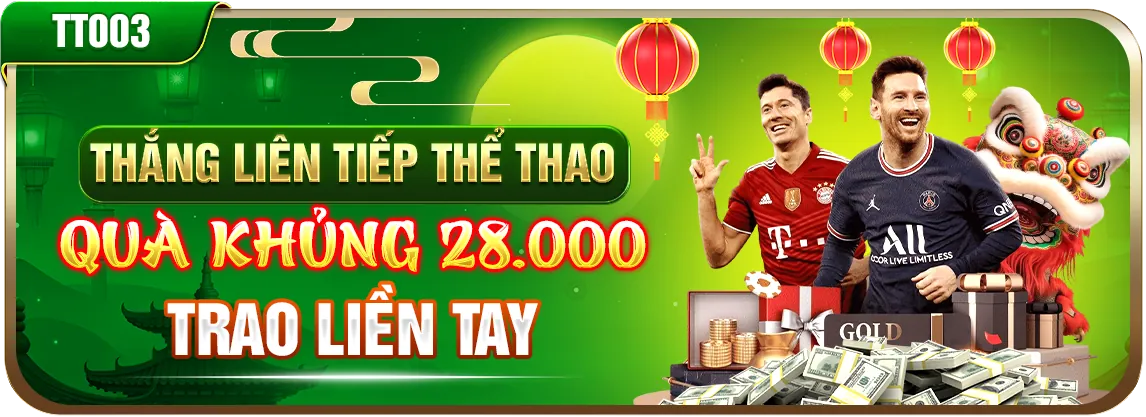 Tổng quan các sản phẩm của 789bet Run